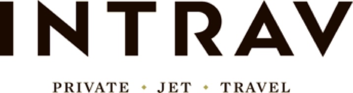 IntravJet Logo