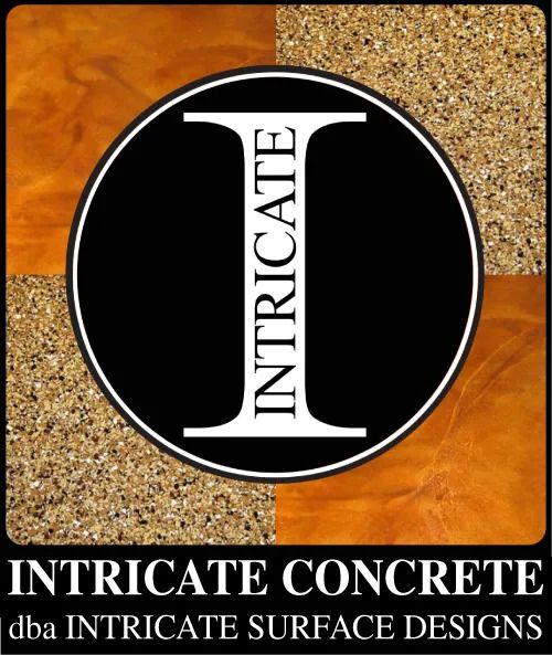 IntricateSurface Logo