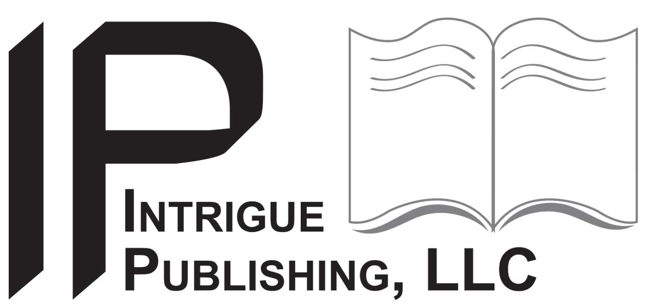 Intriguepub Logo