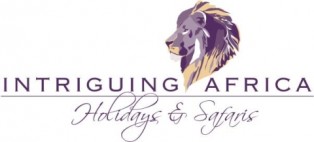 IntriguingAfrica Logo