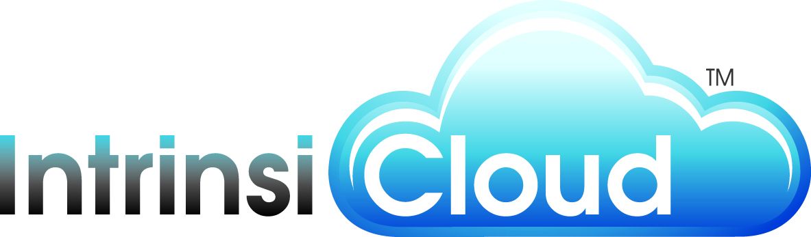 IntrinsiCloud Logo
