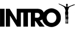 Intro clothing Logo