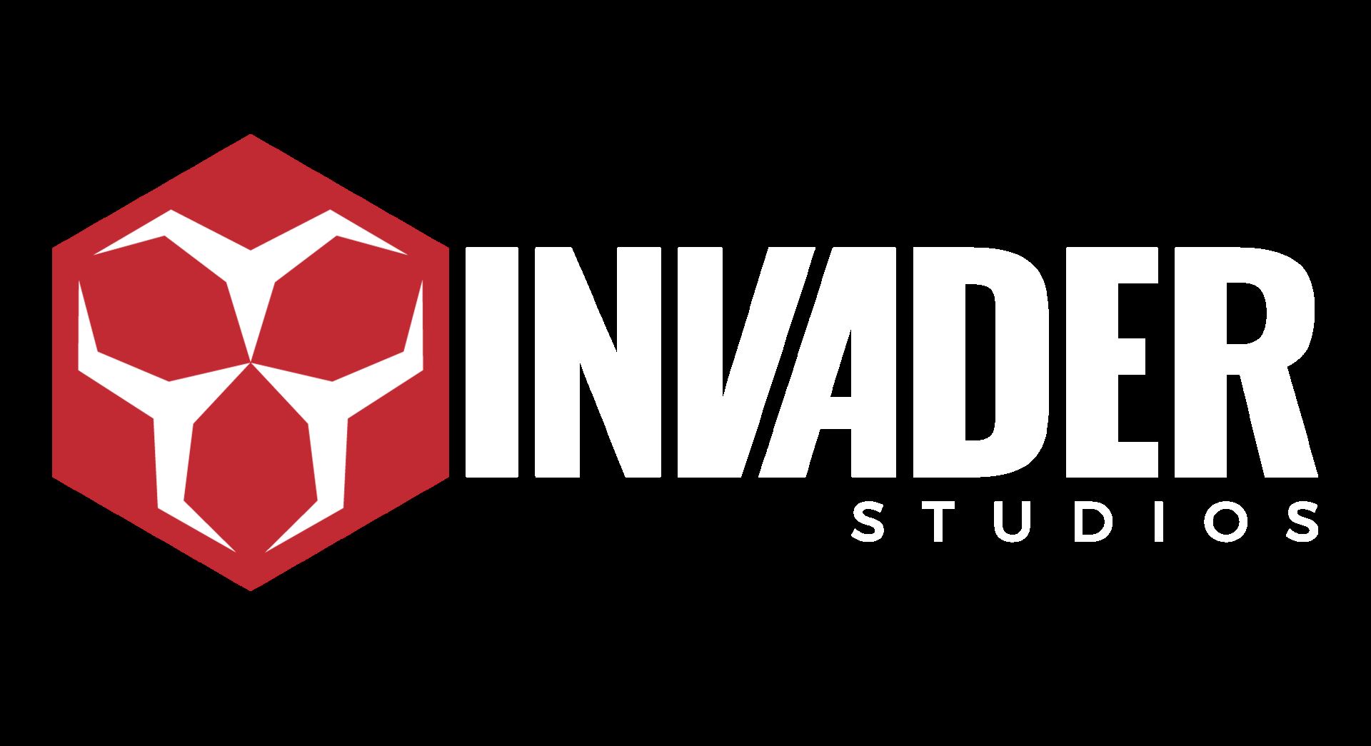 Invader Studios Srl Logo