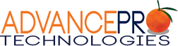 AdvancePro Technologies Logo