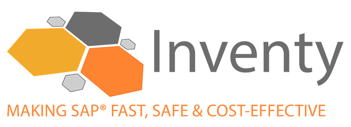 Inventy Logo