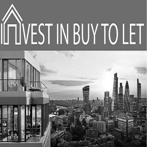 Invest In Buy To Let Logo
