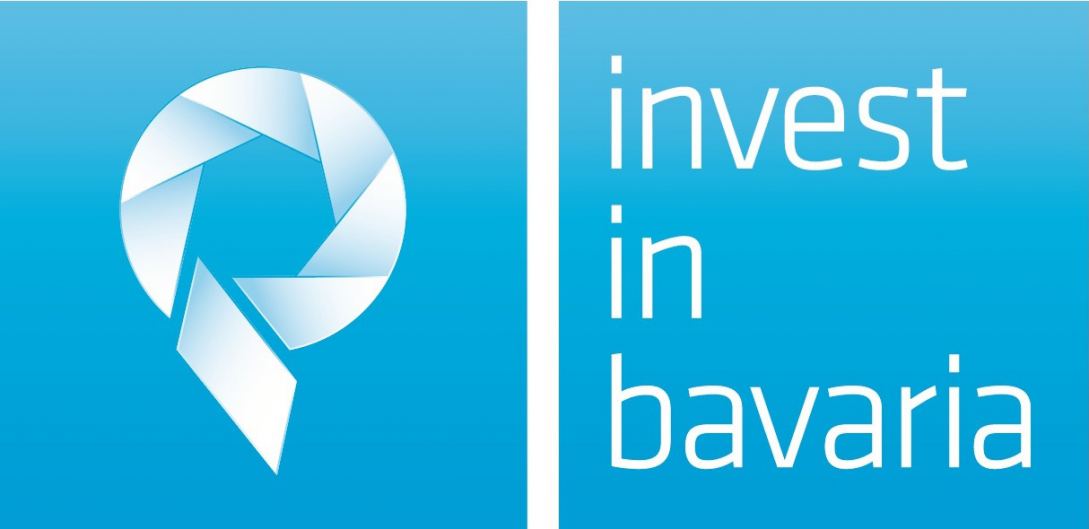 Invest in Bavaria Logo