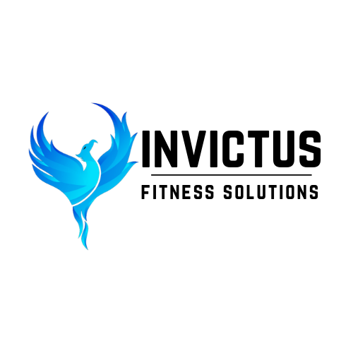 InvictusFitnessSol Logo