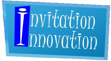 InvitationInnovation Logo