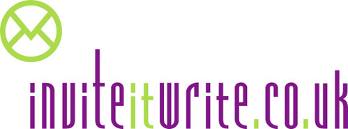 InviteitWrite Logo