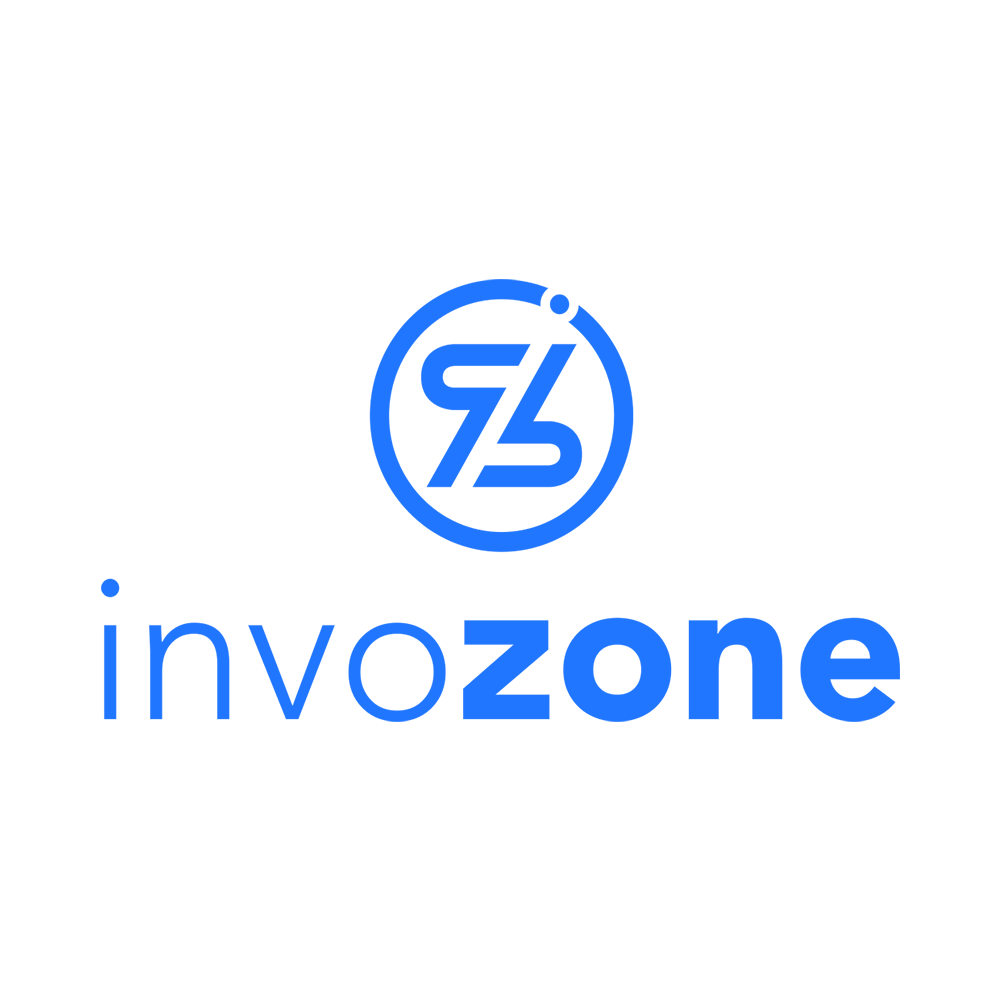 InvoZone Logo