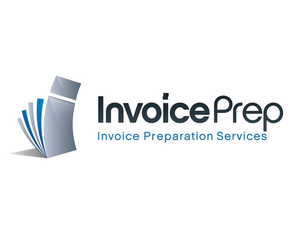 InvoicePrep Logo