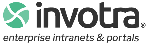 Invotra Logo