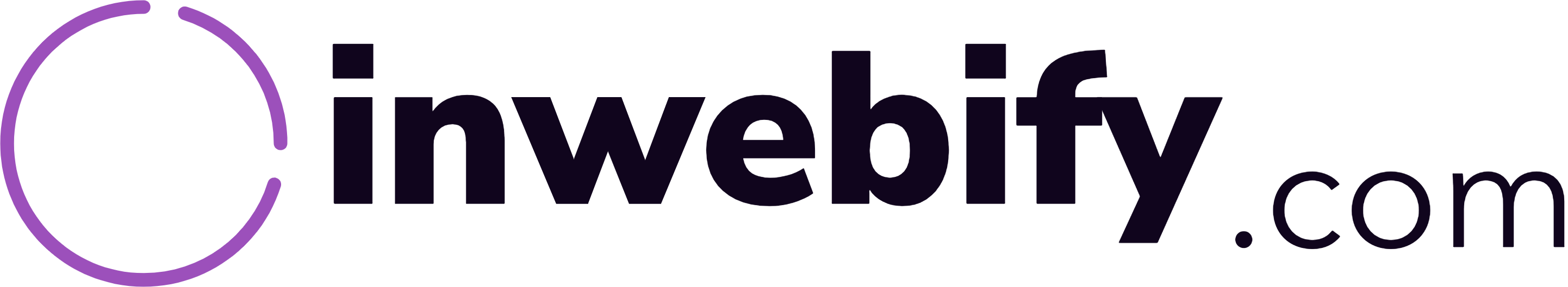 Inwebify Logo