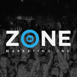 InZone Marketing Logo