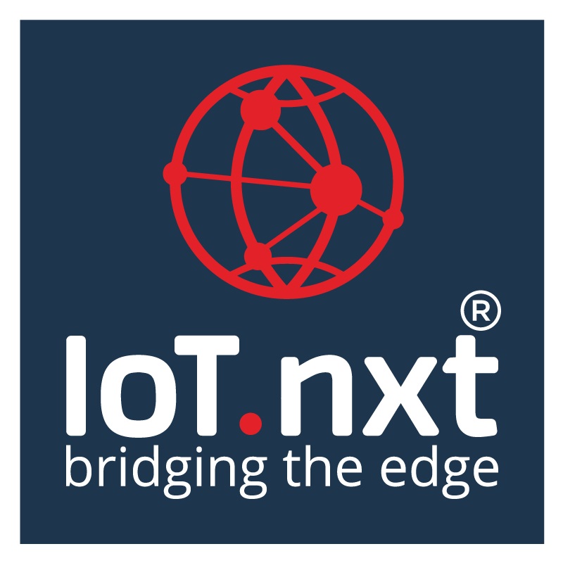 IoTnxt Logo