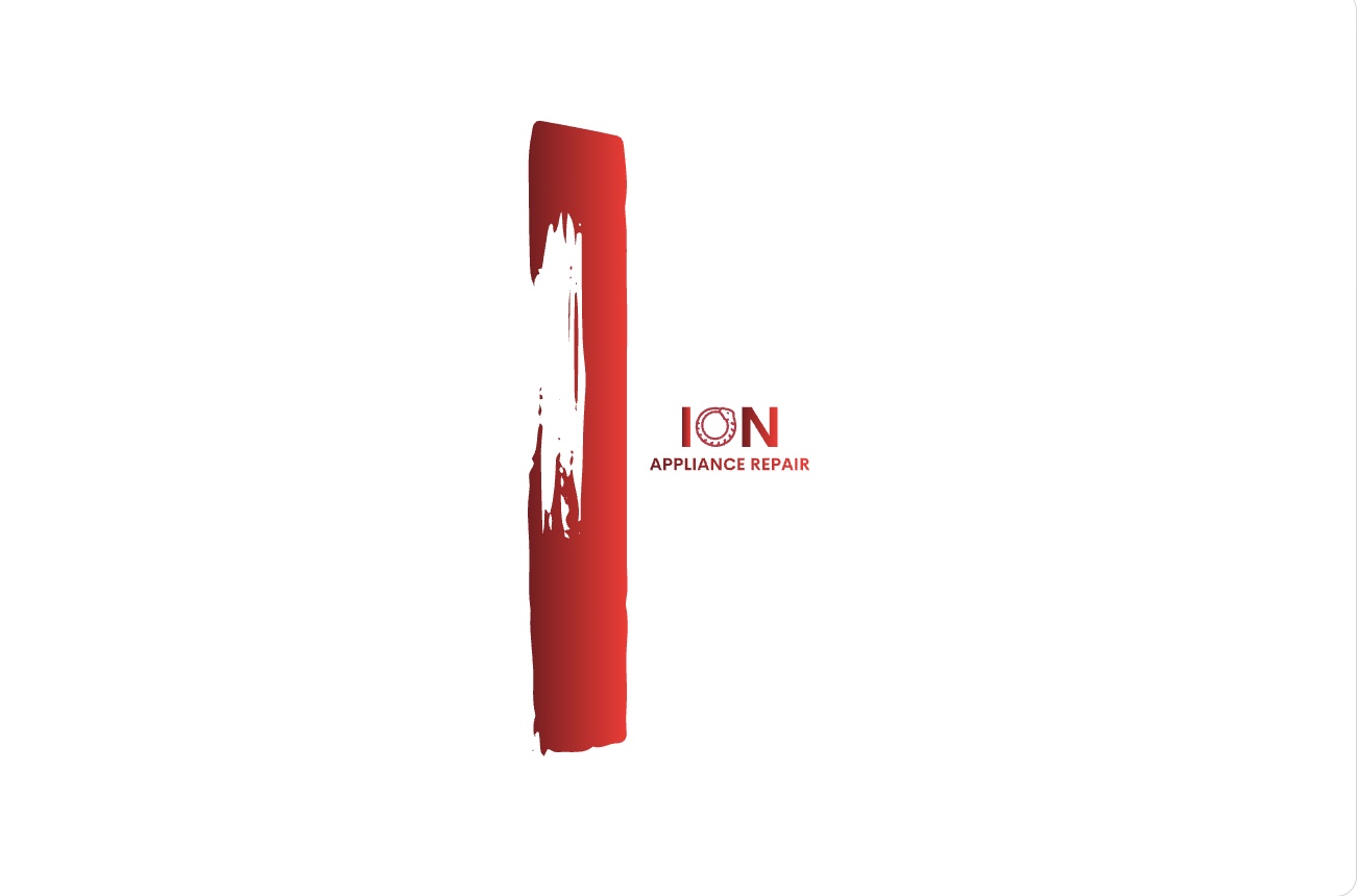 Ion Appliance Repair Logo