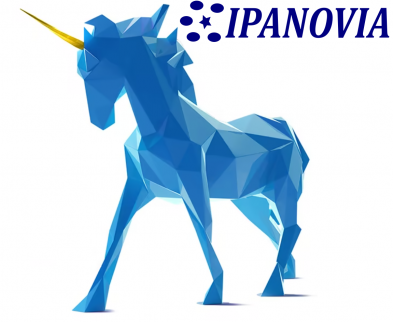 Ipanovia Logo