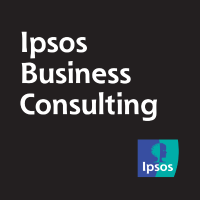 Ipsos Business Consulting Logo