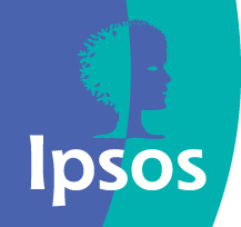 Ipsos in Hong Kong Logo