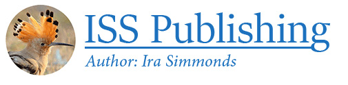 ISS Publishing Logo
