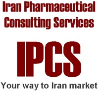 Iran Pharmaceutical Consulting Services Logo