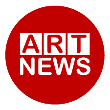 Iraqiartnews Logo
