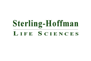 Sterling-Hoffman Life Sciences Logo