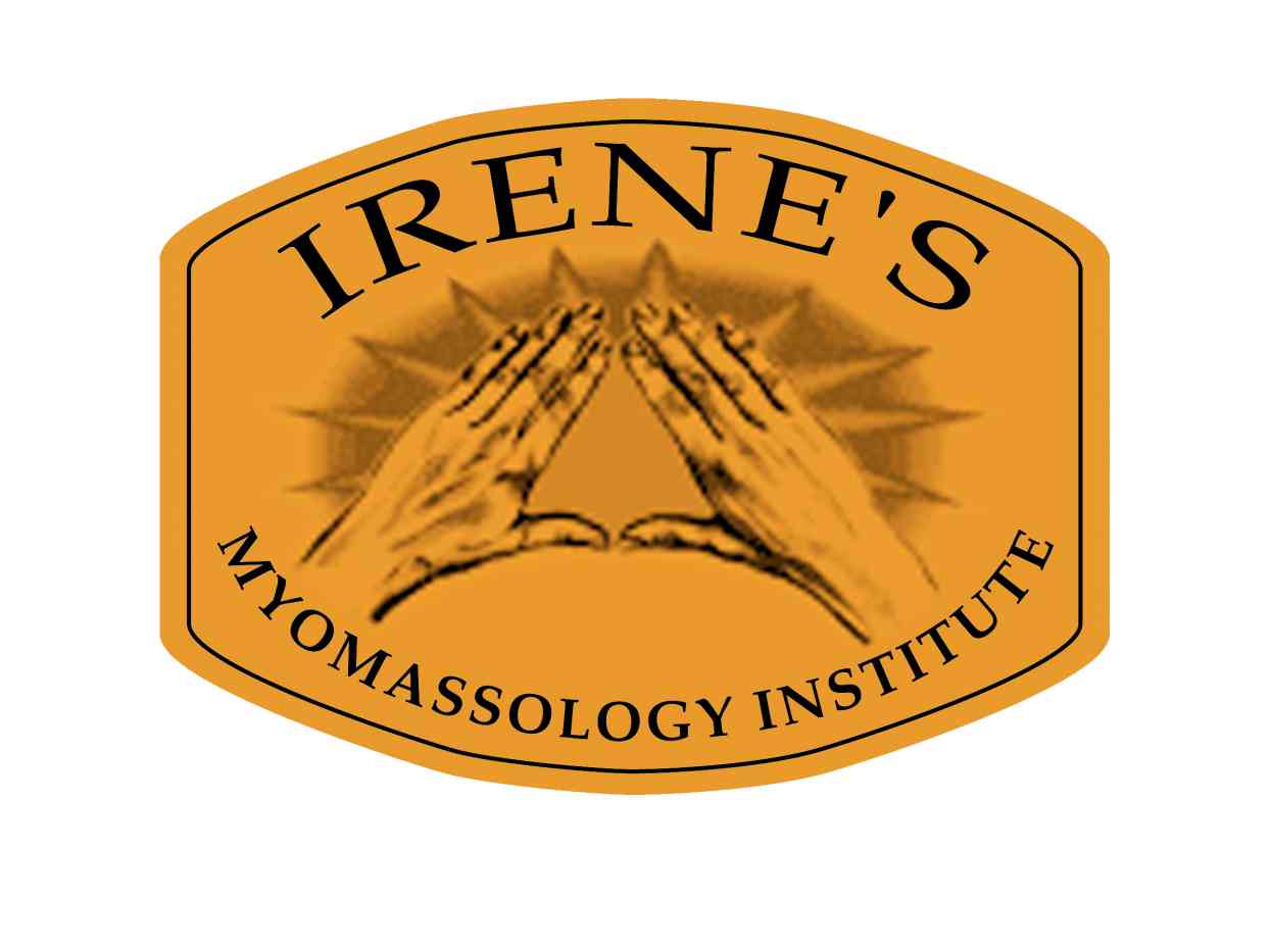 Irene's Myomassology Institute Logo