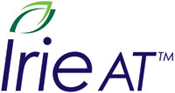 Irie-AT Logo