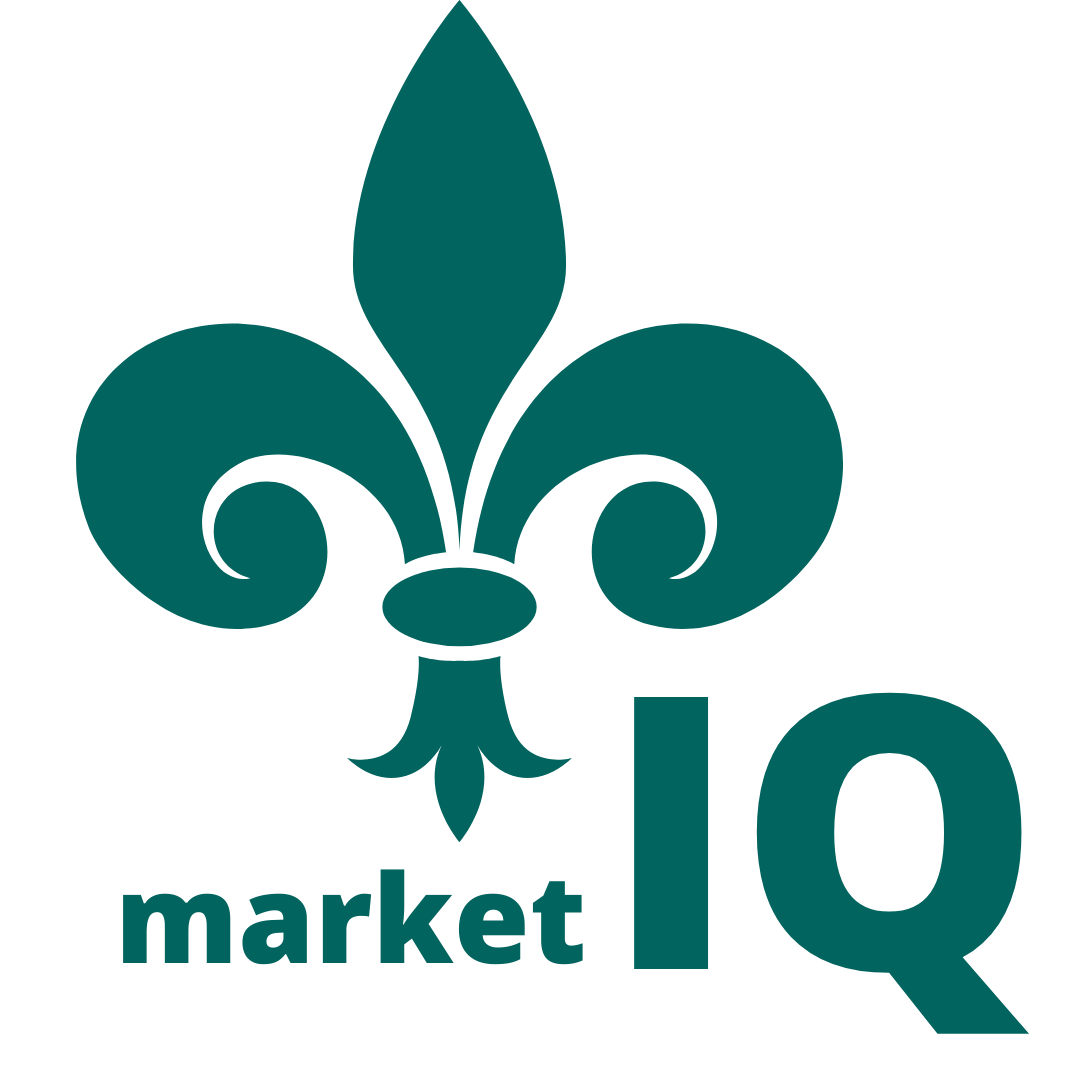 IrisMarketIQ Logo