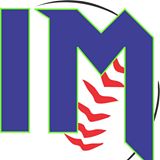 Iron Maidenz Baseball Logo