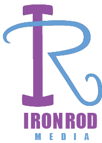 Ironrod Media Logo