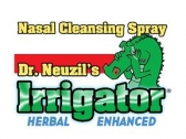 Dr. Neuzil's Irrigator Logo