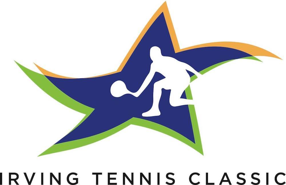 IrvingTennisClassic Logo