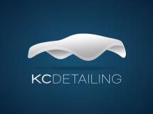 KC Detailing Logo
