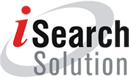 iSearch Solution Pvt.Ltd. Logo