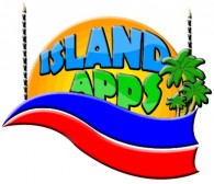 Island-Apps Logo