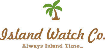 IslandWatchCo Logo