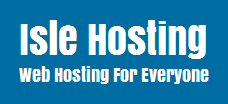 IsleHosting Logo