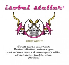 IsobelStellar Logo