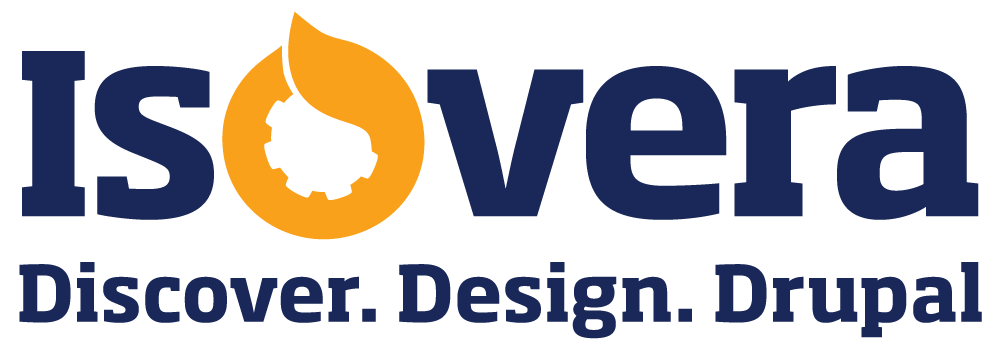 Isovera Logo