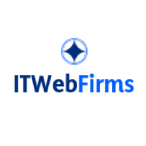 ItWebFirms Logo
