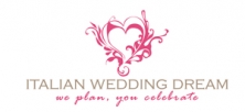 ItalianWeddingDream Logo