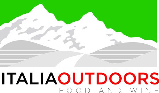 Italiaoutdoors Food and Wine Logo