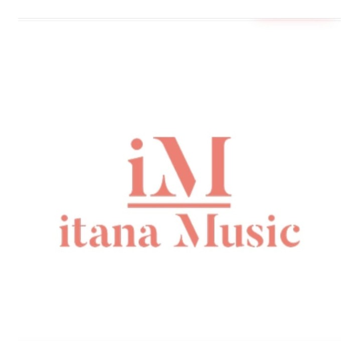 ItanaMusic Logo