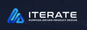 Iterate Logo