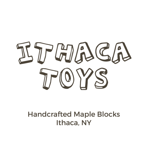 Ithaca Toys Logo