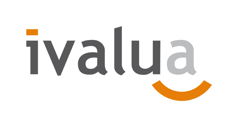 Ivalua Logo