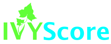 Ivy Score Logo